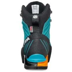 Chaussures D'alpinisme Scarpa Ribelle HD Wmn Ceramic Baltic -Sportif Série Boutique 3023778441cd7e28d91c95ab01d483cb5de444dc H23SCARCHA2258489 2