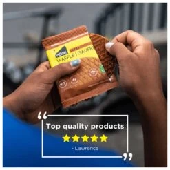 Barre Energétique Naak Ultra Energy Waffles Caramel -Sportif Série Boutique 364ca96a45f955c16fcb5834b5a0d629d7000ccb E23NAAKBIV359386 NAAK0212075 902