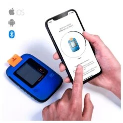 Dva Ortovox Diract Voice Blue Ocean -Sportif Série Boutique 3750430545f2de3d98a4a2f59f217510a63e42cd H22ORTOACC180595 ORTO0432579 901