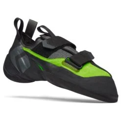 Chaussons D'escalade Black Diamond Method Envy Green