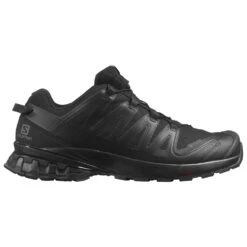 Chaussures De Trail Salomon Xa Pro 3D V8 Gtx Black