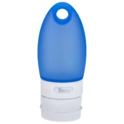 Flacon Hygiene Rubytec Splash Mini Flacon Silicone 37ml Blue