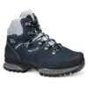 Chaussures De Randonnée Hanwag Tatra II Bunion Lady Gtx Navy Light Grey