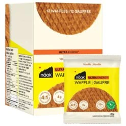 Barre Energétique Naak Ultra Energy Waffles Vanille -Sportif Série Boutique 3921bb01d5cbdcc65e3d7a96961d631e10edc667 E23NAAKBIV359386 NAAK0212076 901