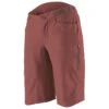 Short VTT Patagonia W's Dirt Craft Bike Shorts Rosehip