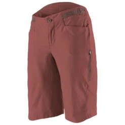 Short VTT Patagonia W's Dirt Craft Bike Shorts Rosehip
