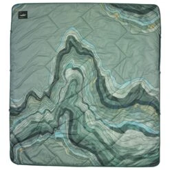 Couverture Thermarest Argo Topo Wave