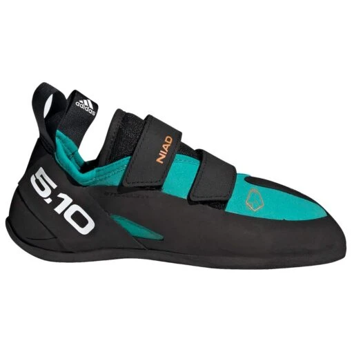 Chaussons D'escalade Five Ten Niad VCS W Core Black Core Black Ftwr White