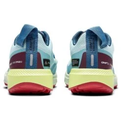 Chaussures De Trail Craft ADV Nordic Speed 2 W Mint-Celadon 11 Chaussures De Trail Craft ADV Nordic Speed 2 W Mint-Celadon -Sportif Série Boutique 42c079e005a7321e5defaa986459b61dbdfde45d E22CRAFCHA2203001 2