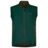 Veste VTT Oakley Elements Insulated Vest New Dark Brush Hunter Green