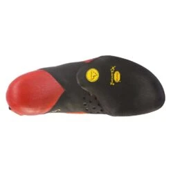 Chaussons D'escalade La Sportiva Testarossa Red Black 7 Chaussons D'escalade La Sportiva Testarossa Red Black -Sportif Série Boutique 43a50a13984ecfcac3ce12b363b92fe0fb85447d E22LASPCHA2214314 10