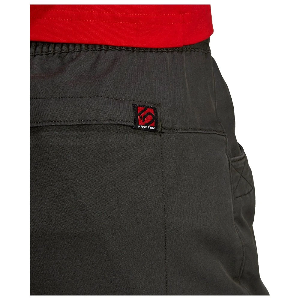 Pantalon D’escalade Five Ten W 5.10 Felsblock Pants Legend Earth 3 Pantalon D’escalade Five Ten W 5.10 Felsblock Pants Legend Earth – Image 3