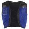 Gilet Trail Salomon Active Skin 8 Surf The Web Black