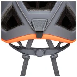 Casque D'escalade Mammut Crag Sender Helmet Titanium 6 Casque D'escalade Mammut Crag Sender Helmet Titanium -Sportif Série Boutique 4a489b1243a5e4dee3ce382b3c3a3671c69e737d E22MAMMESC2214515 11