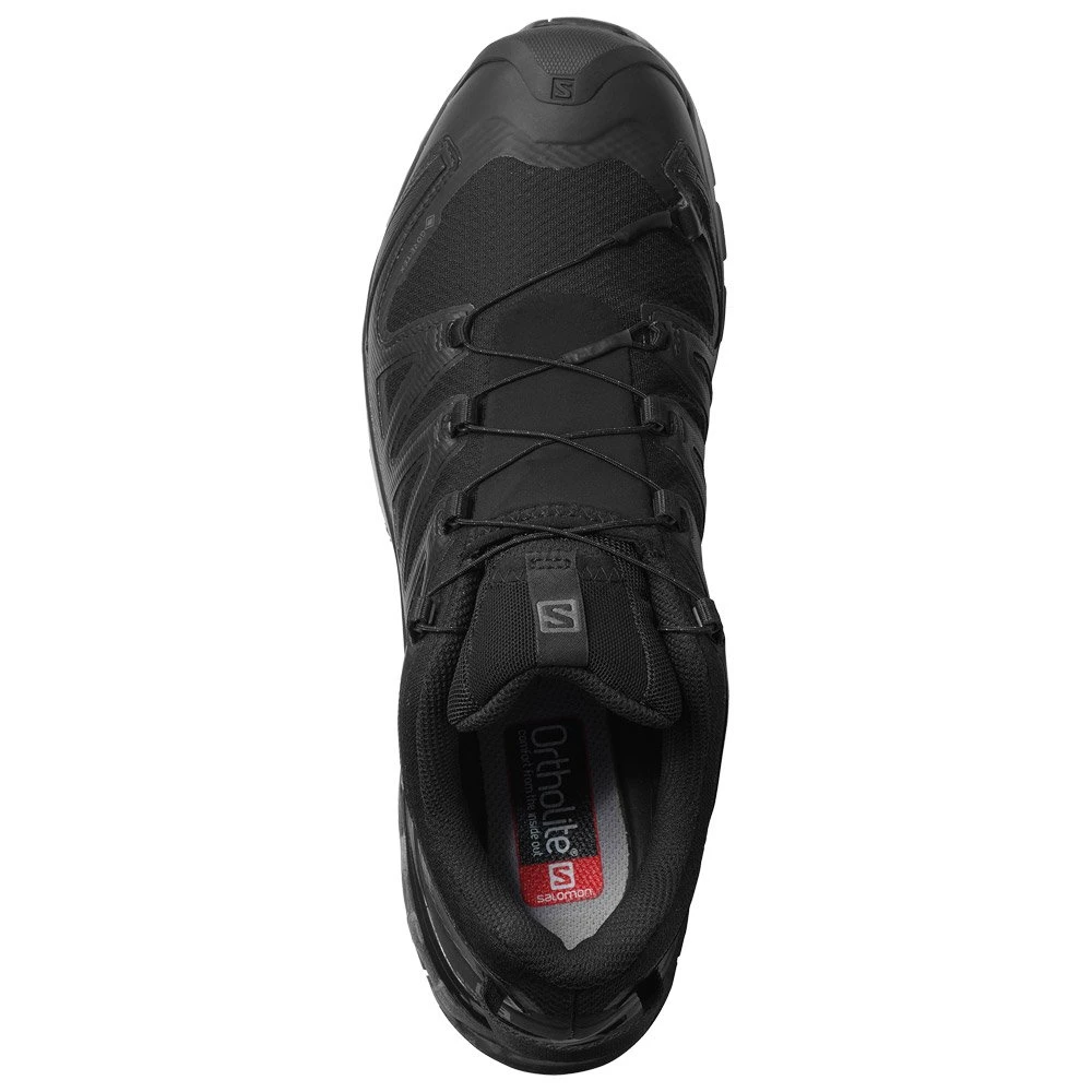 Chaussures De Trail Salomon Xa Pro 3D V8 Gtx Black 5 Chaussures De Trail Salomon Xa Pro 3D V8 Gtx Black – Image 5