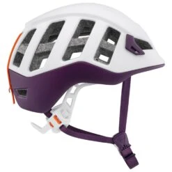 Casque D'escalade Petzl Meteora Blanc Violet 7 Casque D'escalade Petzl Meteora Blanc Violet -Sportif Série Boutique 4b828edba7e190fd03971c29ca27e3d7539f25b5 H23PETZESC3324161 3