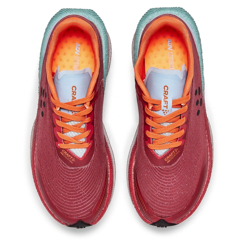 Chaussures De Trail Craft Endurance Trail W Machine-Sky 4 Chaussures De Trail Craft Endurance Trail W Machine-Sky – Image 4