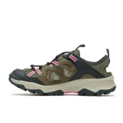 Sandales De Randonnée Merrell Speed Strike Ltr Sieve Wmn Lichen -Sportif Série Boutique 4d9dfdf0cbe15bb3d2316e20c166d82e035c3d58 E22MERRCHA2216721 3