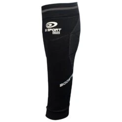 Manchons De Compression Bv Sport Booster Elite Evo2 Noir