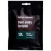 Repas Lyophilisé Tactical Foodpack Beef Jerky Teriyaki