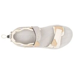 Sandales De Randonnée Merrell Speed Fusion Strap Wmn Oyster SB -Sportif Série Boutique 504d5eb67d024aedf883f4f800b170972b35886e E23MERRCHA3371492 7