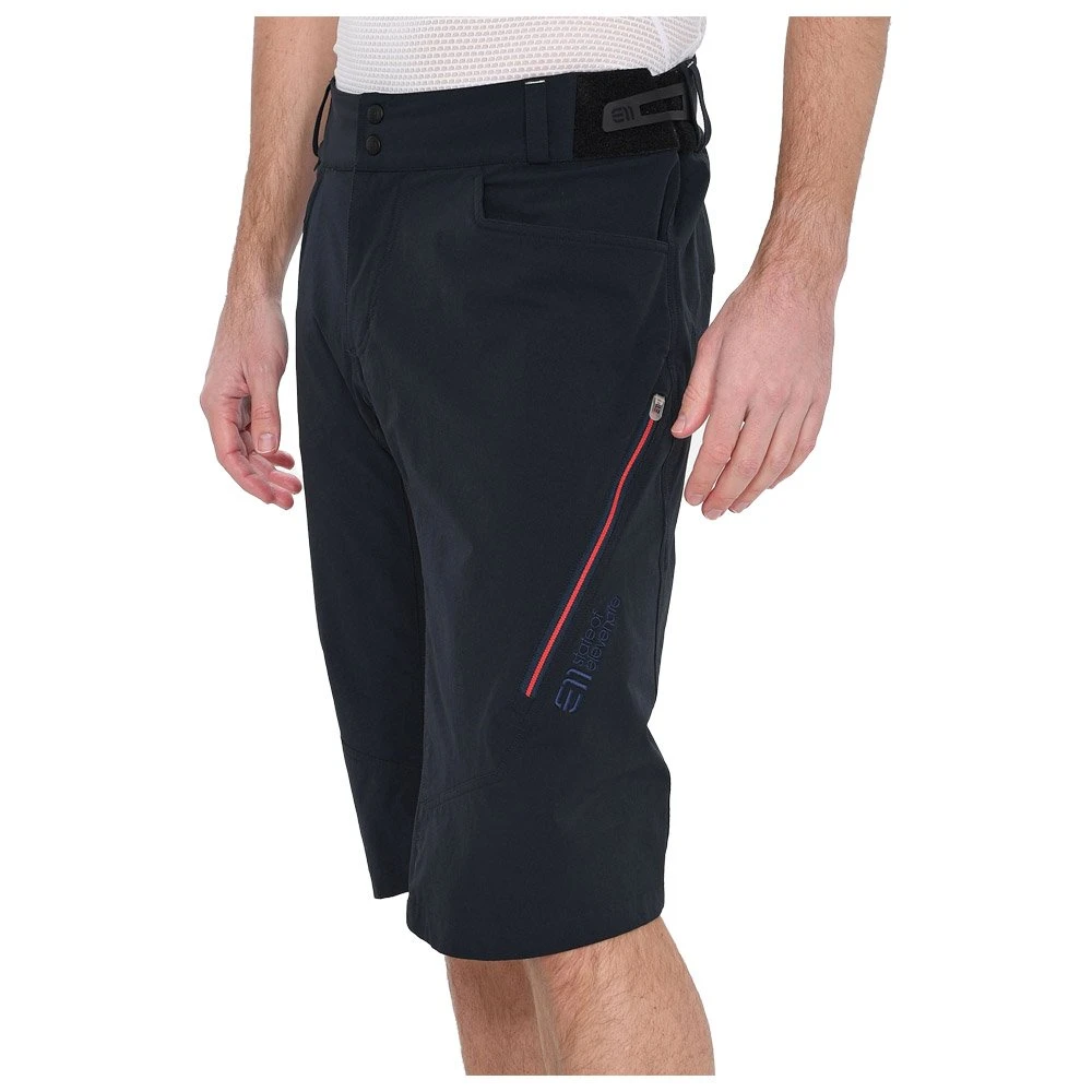 Short VTT State Of Elevenate M Versatility Bike Shorts Black 6 Short VTT State Of Elevenate M Versatility Bike Shorts Black – Image 6