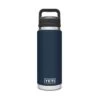 Gourde Yeti Rambler 26 Oz (760ml) Navy