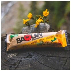 Barre Energétique Baouw Barres Energétiques Bio X3 Agrume - Cajou - Reine Des Prés -Sportif Série Boutique 51c5034ef59241aea4300ff720a8f90e3bf4e56e E22BAOUBIV243696 BAOU0672884 902