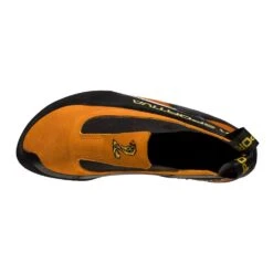 Chaussons D'escalade La Sportiva Cobra Orange -Sportif Série Boutique 529279936c26ab151a4ae2edcf275b0a5bc25bac E22LASPCHA2214257 5