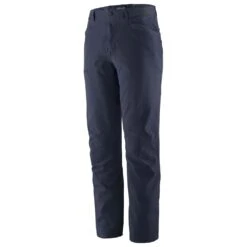 Pantalon D’escalade Patagonia M's Venga Rock Pants Reg Smolder Blue