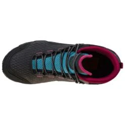 Chaussures De Randonnée La Sportiva Stream Woman Gtx Black Topaz -Sportif Série Boutique 56efb2562715b0329e19c6c01222d6972219c04d E22LASPCHA2349703 7
