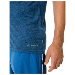 Maillot VTT Vaude Men's Bracket T-Shirt Dark Sea 9 Maillot VTT Vaude Men's Bracket T-Shirt Dark Sea -Sportif Série Boutique 5722e0271b5472baf7b8ff69da04d44cfe85edb2 E22VAUDVTT2211550 11