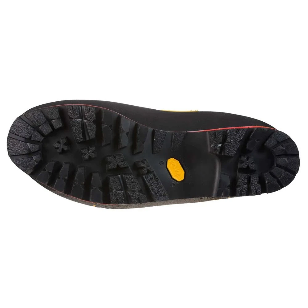 Chaussures D'alpinisme La Sportiva Nepal Cube Gtx Yellow 6 Chaussures D'alpinisme La Sportiva Nepal Cube Gtx Yellow – Image 6