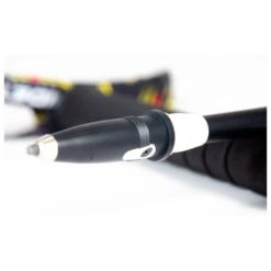 Bâton Guidetti Silver Aéro Alu Noir Rouge -Sportif Série Boutique 5a63c89b1a219310dc5adc22797f3da310f2ae18 E23GUIDBAT3379028 905