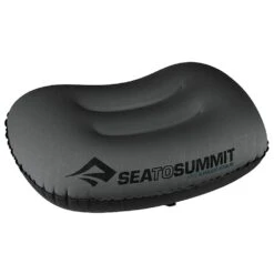 Oreiller Sea To Summit Aeros Ultralight Grey