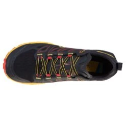 Chaussures De Trail La Sportiva Jackal Black Yellow 10 Chaussures De Trail La Sportiva Jackal Black Yellow -Sportif Série Boutique 5df586edd23865d82d9be0741a8d0bfefa6d8868 E22LASPCHA2214350 5