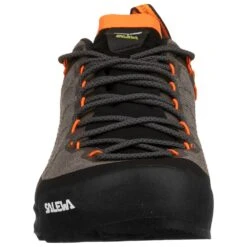 Chaussures D'approche Salewa Wildfire Canvas M Bungee Cord Black -Sportif Série Boutique 5f5c12ac6ec04ee781c79fbfcde1c7d73df214b4 E23SALECHA3360303 5