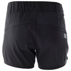 Short D’escalade Snap W's Wave Shorts Black Light Green -Sportif Série Boutique 61dd634aaa4f37785aca6c03431ab3f0ab2248f2 E22SNAPTTB2218436 2