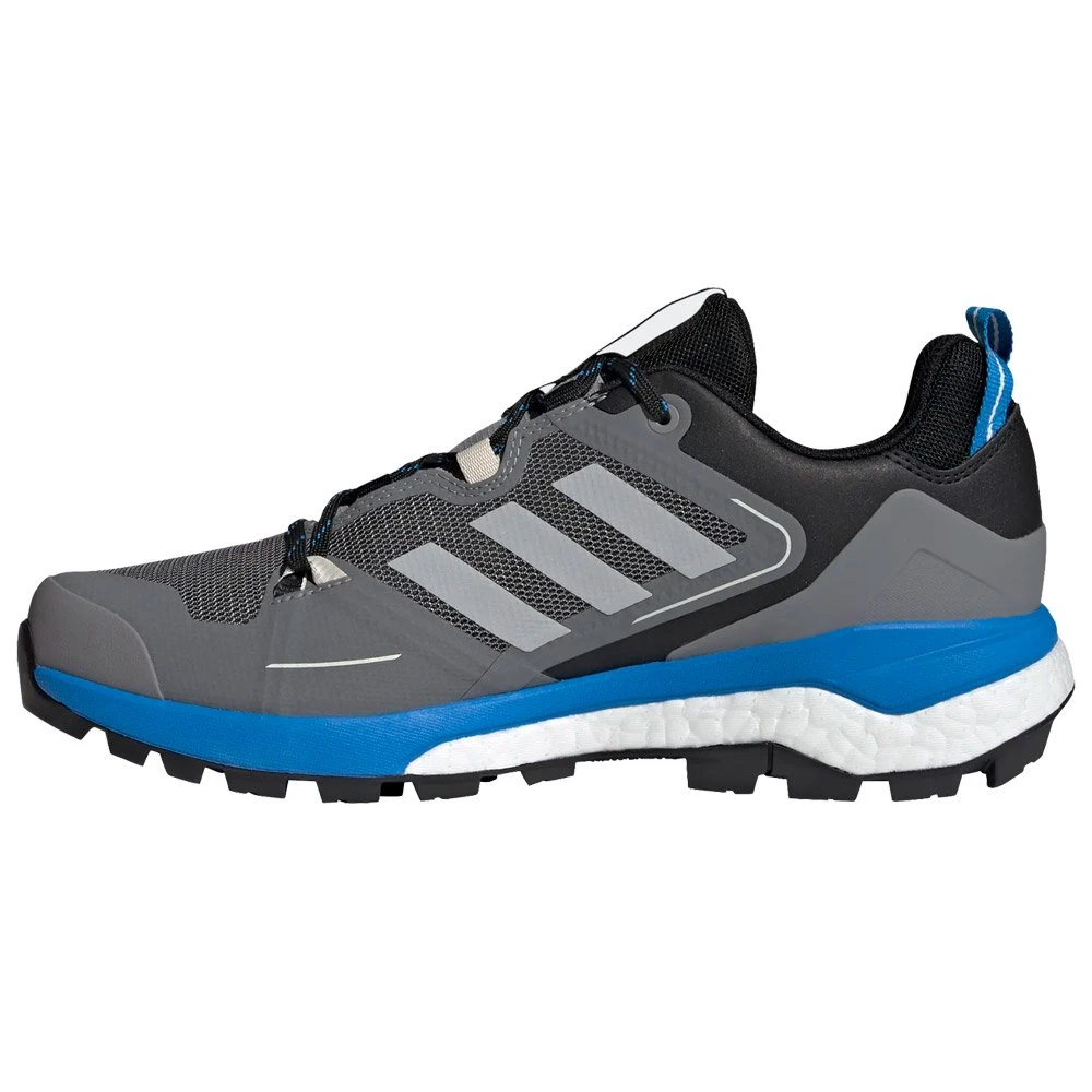 Chaussures De Fast Hiking Adidas Terrex Skychaser 2 Gtx Grethr Gretwo Blurus 4 Chaussures De Fast Hiking Adidas Terrex Skychaser 2 Gtx Grethr Gretwo Blurus – Image 4