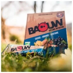 Barre Energétique Baouw Barres Energétiques Bio X3 Cassis - Amande - Gentiane -Sportif Série Boutique 648812a201b649fa4b28534907e3192a21b7ff31 E22BAOUBIV243696 BAOU0672885 902