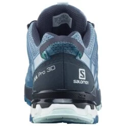 Chaussures De Trail Salomon Xa Pro 3D V8 W Ashley Blue Ebony Opal Blue 9 Chaussures De Trail Salomon Xa Pro 3D V8 W Ashley Blue Ebony Opal Blue -Sportif Série Boutique 666557a07b2481c1eeefbb97bf8454478539f60b E23SALOCHA3362717 2