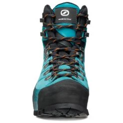 Chaussures D'alpinisme Scarpa Ribelle HD Wmn Ceramic Baltic -Sportif Série Boutique 6746a6b17a0a79f20663f51ef78fcee4e5789f8d H23SCARCHA2258489 4