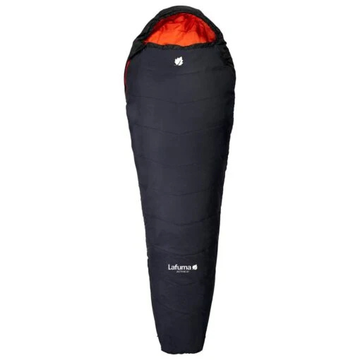 Sac De Couchage Lafuma Active 0° Eclipse Blue