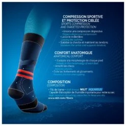 Chaussettes De Compression Thuasne Mi-Mollet Up Activ 5 Chaussettes De Compression Thuasne Mi-Mollet Up Activ -Sportif Série Boutique 68a520d71b575f996e1d498648e7fbd901e9f48c E22THUAACC206940 10