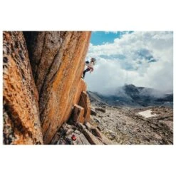 Baudrier Mammut Togir 2.0 3 Slide Harness Women Blood Red -Sportif Série Boutique 697254a74764041298c4e68e10f74d799ec77f8c E23MAMMACC3372005 907