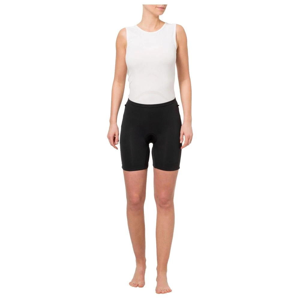 Sous-short VTT Vaude Women's Bike Innerpants III Black 6 Sous-short VTT Vaude Women's Bike Innerpants III Black – Image 6