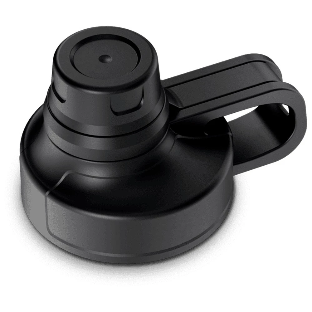 Gourde Dometic Sports Cap Black 1 Gourde Dometic Sports Cap Black