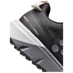 Chaussures De Trail Craft ADV Nordic Trail Black Black 13 Chaussures De Trail Craft ADV Nordic Trail Black Black -Sportif Série Boutique 6d9a8471b6e66b61ebb90be04ac72fbb94a2a0c1 H22CRAFCHA2255053 901