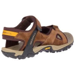 Sandales De Randonnée Merrell Kahuna 4 Strap Brown -Sportif Série Boutique 6ee1e8c41ab4d9d215446ebbb6ef3a0b73f6f731 E22MERRCHA2216719 5