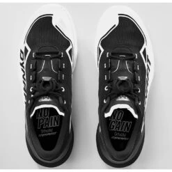 Chaussures De Trail Dynafit Ultra 50 Nimbus Black Out -Sportif Série Boutique 713b3870fa1d0fbba58ac9b05f6f4d8214d5987e E22DYNACHA2207029 4